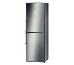 Bosch Exxcel KGN34VL20G Fridge Freezer - Stainless Steel